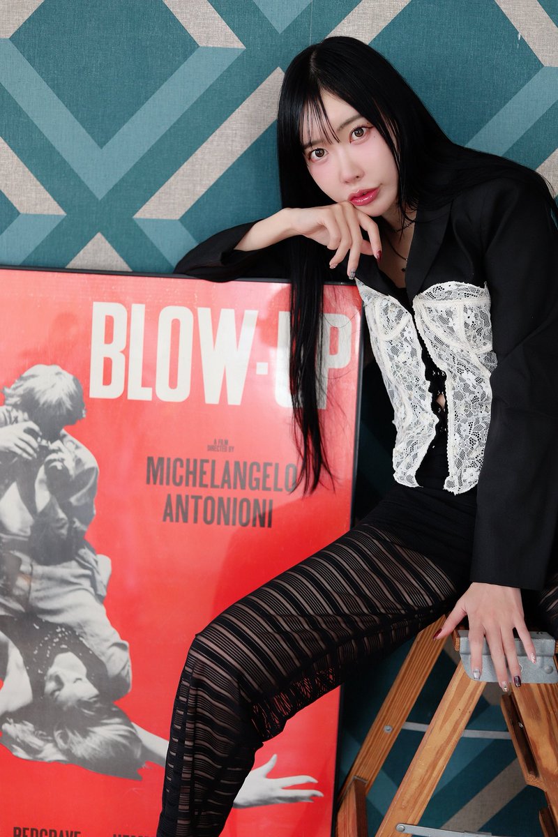 BLOW UP✨ ゆまるさん- ̗̀📷 ̖́- @nnn_ttt44 #いつもありがとう #FILLS
