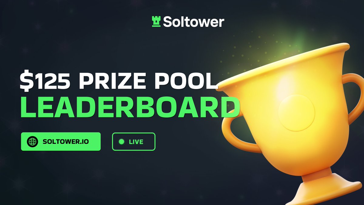 Soltower tweet media