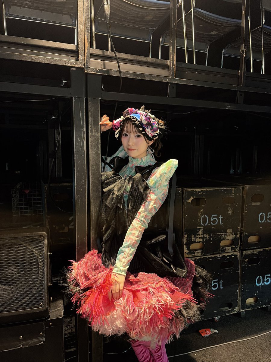 梅田みゆ(CUTIE STREET) (@miyu_cs0913) / Posts / X