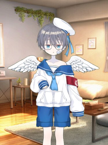 シュガードール可愛い