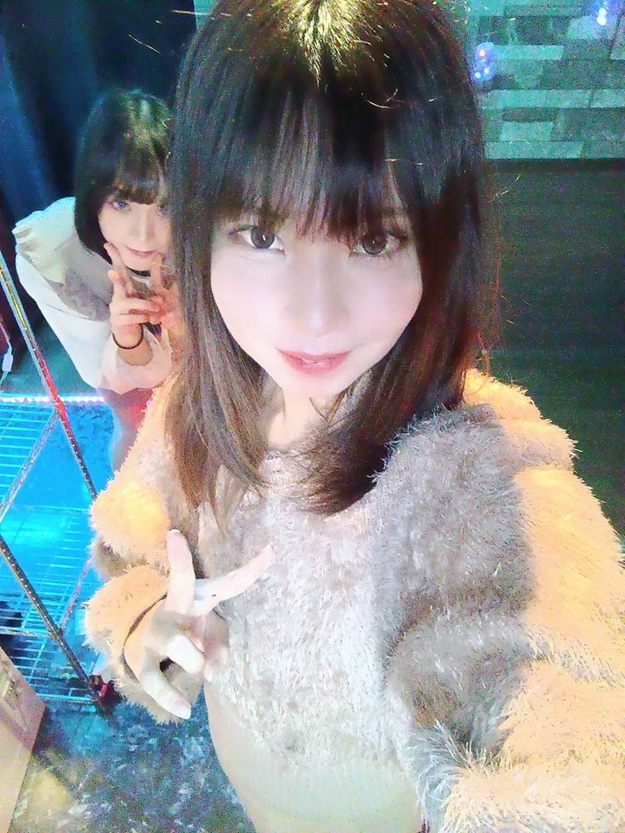 ミミックオープンしてます！！
お待ちしております！
#ミミック新宿