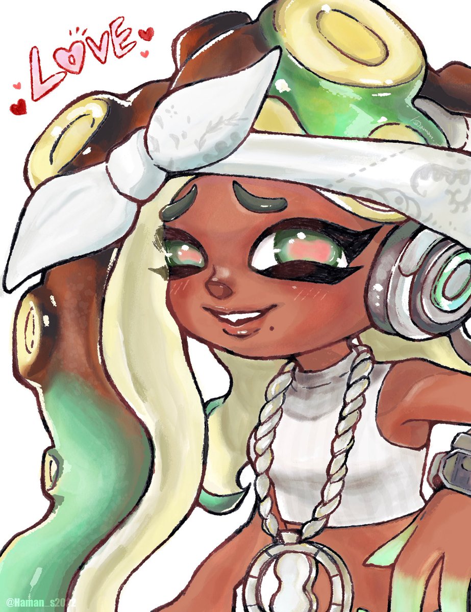 イイダちゃん🫰💚🤎