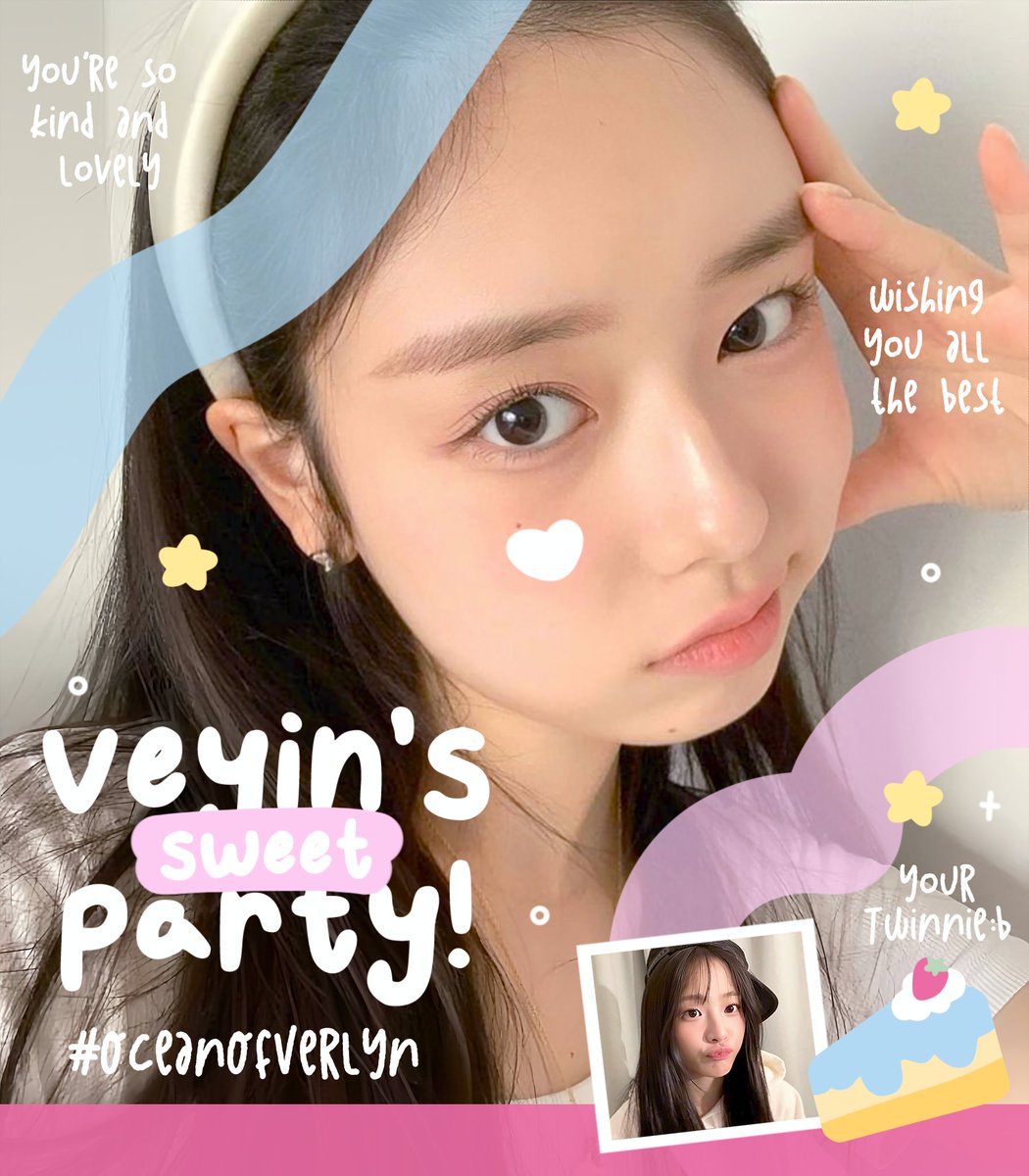 meokith's tweet image. repost will be appreciated! 👩🏻‍🍳

halo teman-teman 🍰 hari ini ada 5 SLOT FREE LAYOUT BY REQ dalam rangka merayakan ulang tahun kak verlyn @kittmys  🐈💧🎀 #OceanOfVerlyn (check alt.)
 
 📝 by reply
 ⏰ now - until 12 jan 21.00 WIB 

#zonauang️ #zonaba