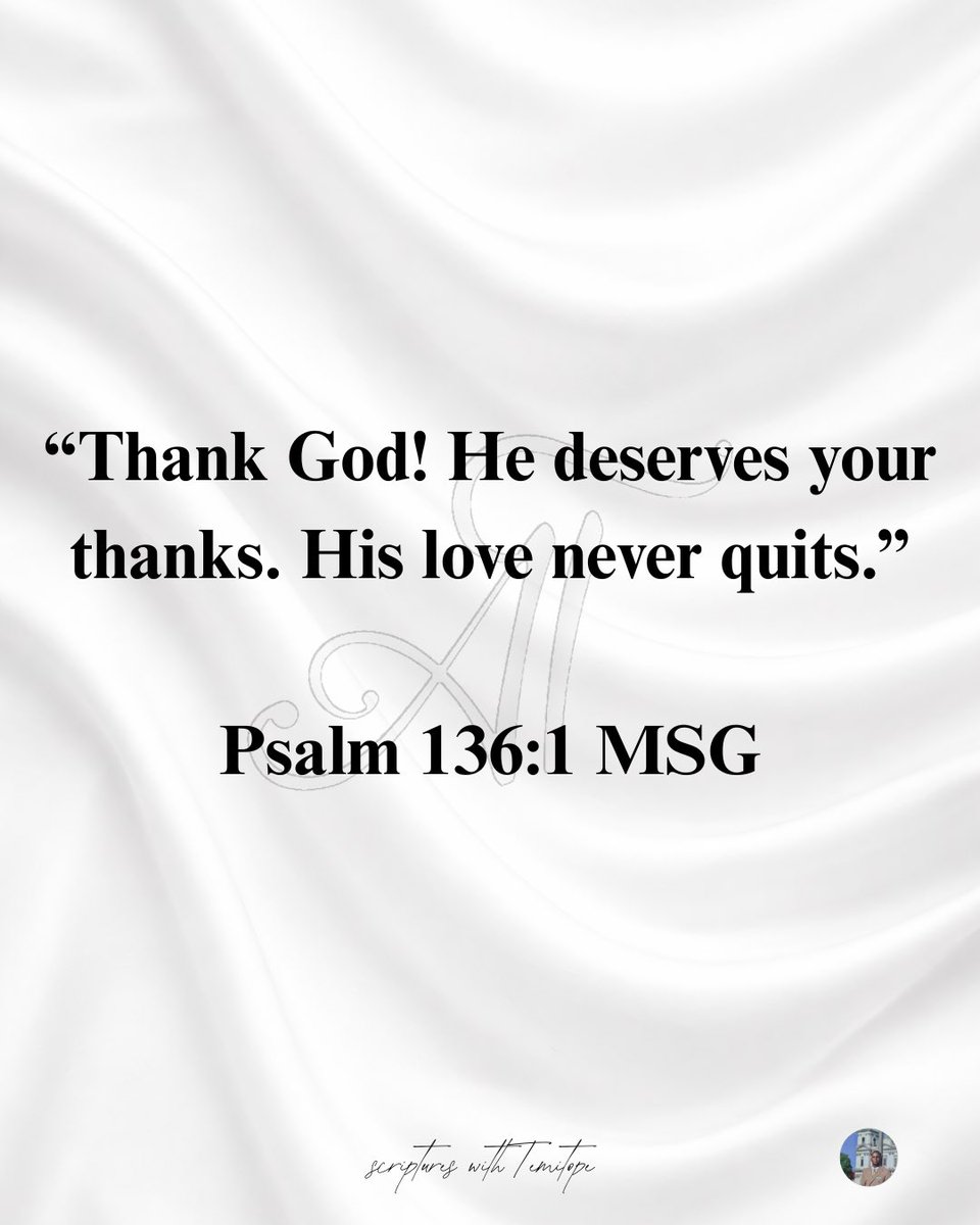 TemitopAdepoju's tweet photo. God is Good
Day 11/365
#scriptureswithtemitope #averseperday #linebyline #preceptbyprecept
#EXPLOREPAGE https://t.co/1fvvCo1gmO