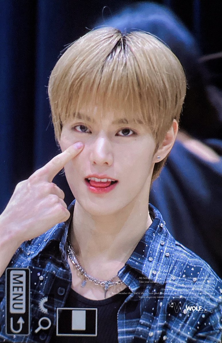 260111 （｡･ω･｡）
#싸이커스 #진식 #XIKERS #JINSIK