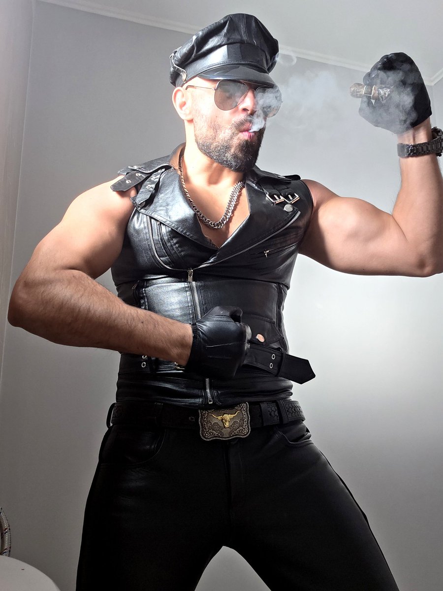 Master Caramel tweet media