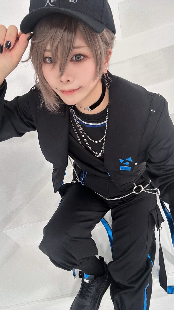 はるひ໒꒱·ﾟ【にじそ西2ぱ-35】 tweet media