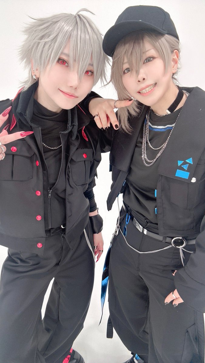 はるひ໒꒱·ﾟ【にじそ西2ぱ-35】 tweet media