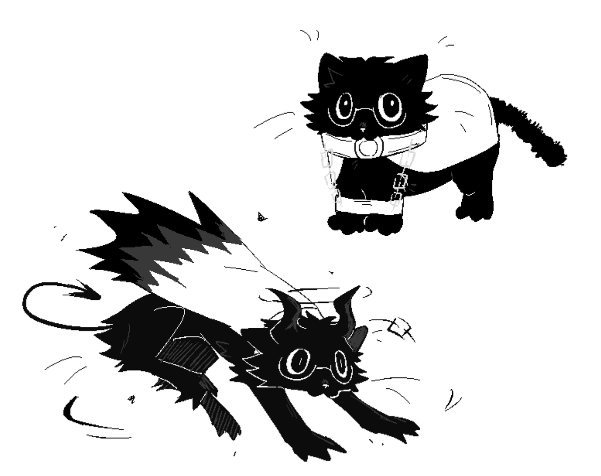 Post by BoringX on X: ◎ω◎