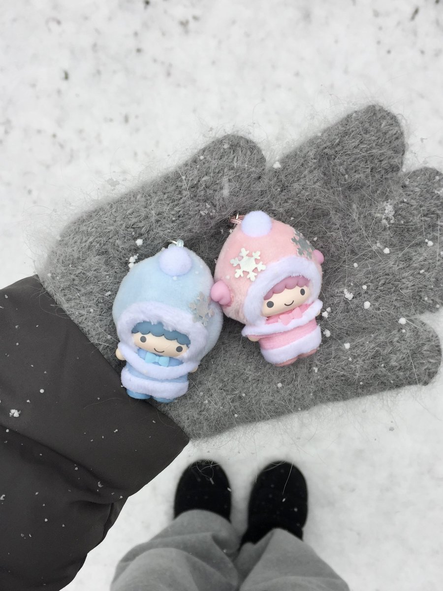 life1sc00l's tweet image. ☃️