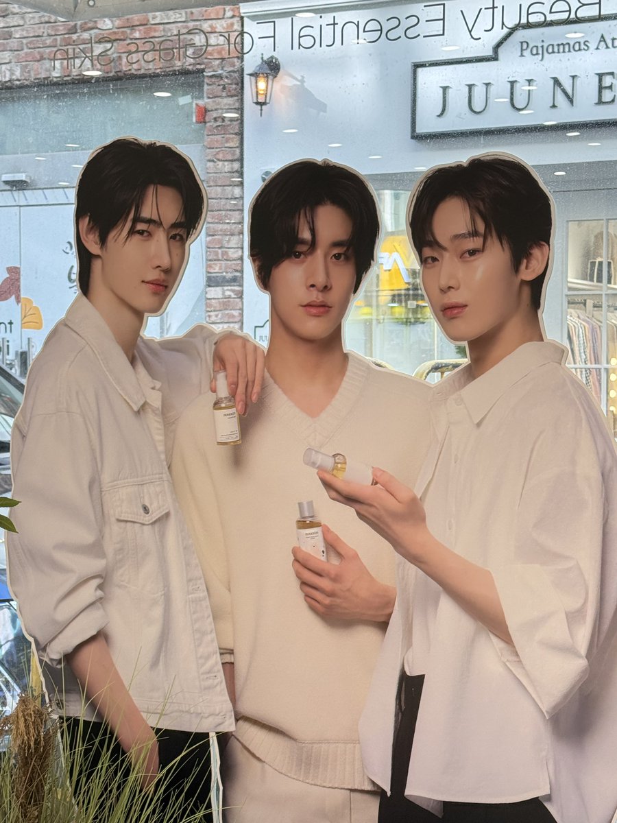 명동에서 길잃고
믹순을 마주함 앙 ♥︎♥︎