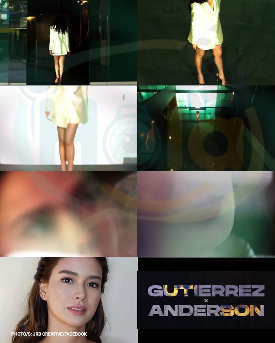 holaphofficial's tweet photo. MAGBABALIK NA? 

CHIKA: Erich Gonzales, magbabalik na nga ba sa pag-arte matapos ang halos anim na taon, kabilang ba sa bagong Kapamilya serye na pagbibidahan nina Gerald Anderson at Richard Gutierrez? 

Huling serye na pinagbidahan ni Erich ay ang La Vida Lena noong 2020. https://t.co/OugBydP05h