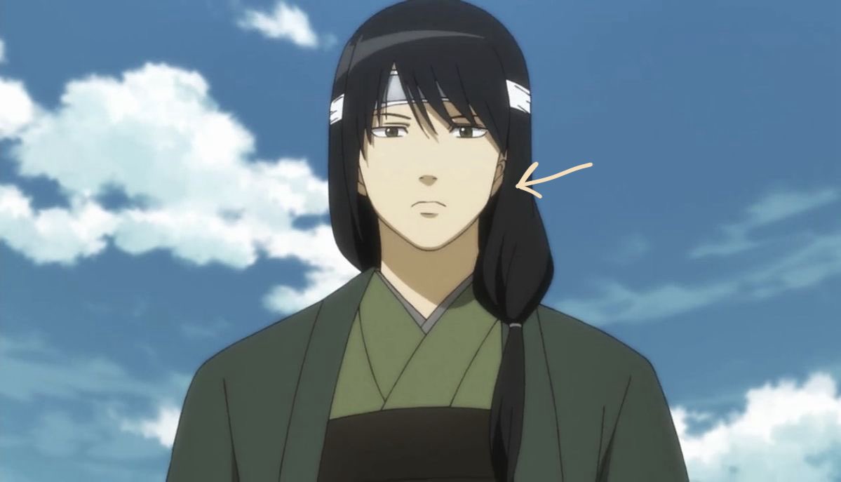 Lazycat4mit's tweet image. สิบปีที่แล้วไม่มีปอยผมบังหน้ายังเรียว มีพื้นที่ว่างอยู่   สิบปีต่อมาหน้าบวมตามอายุเลยต้องเอาปอยผมมาบัง