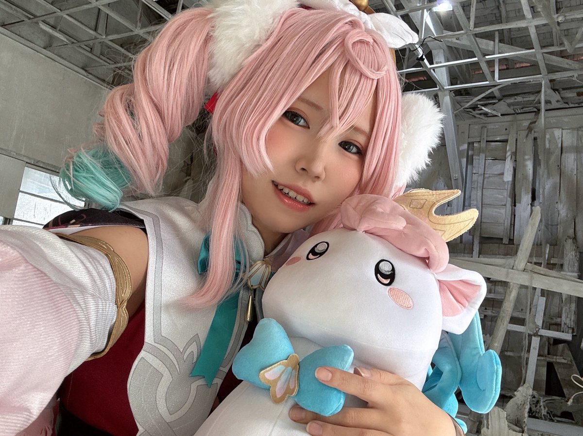 佑月💫1/10ﾃﾞﾝﾊﾟ,12a!鶴舞,18ﾋﾞﾋﾞｺｽ (@yuzukiyuzu_mo) / Posts / X