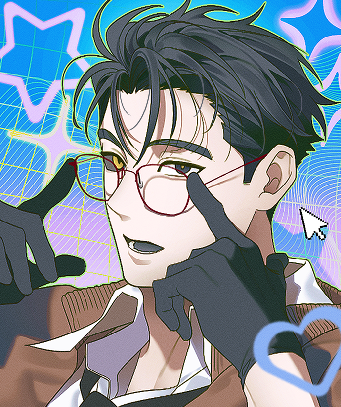 uyu_bab's tweet image. 