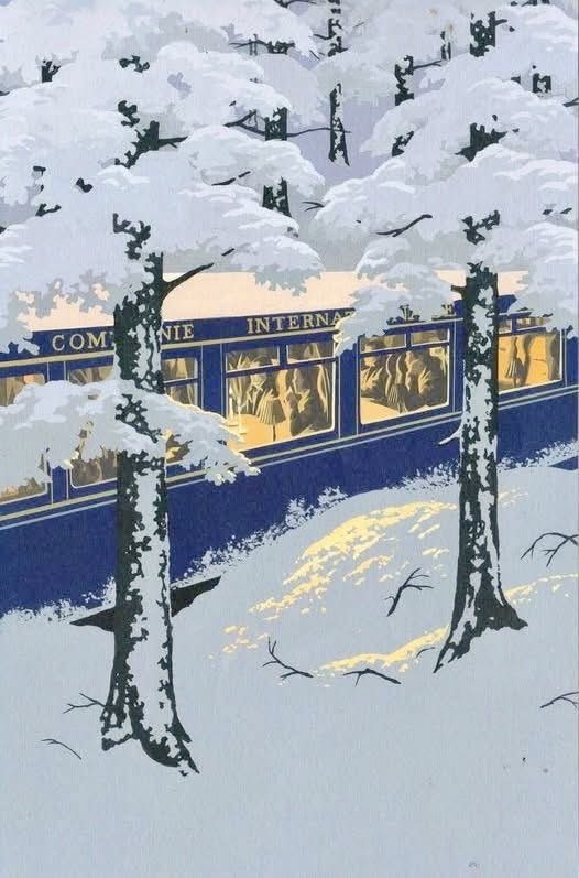 Express

Andrew Davidson