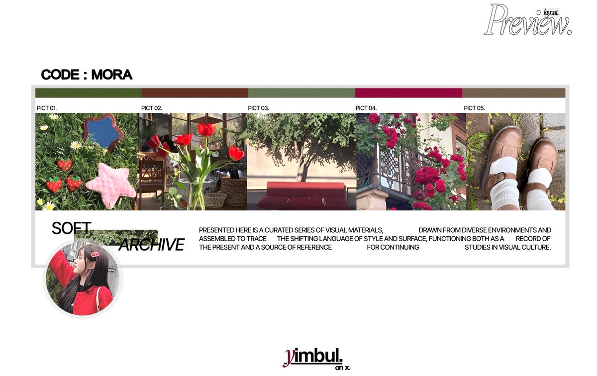 dicentrajazzy's tweet image. "Beli aja layout yg kamu mau, aku bayari" -mafia berdarah dingin @RekahSukma makasih 🥺❤️

Makasih juga untuk @yimbul sudah bikin layout meyah meyah ini 🥰🍓❤️