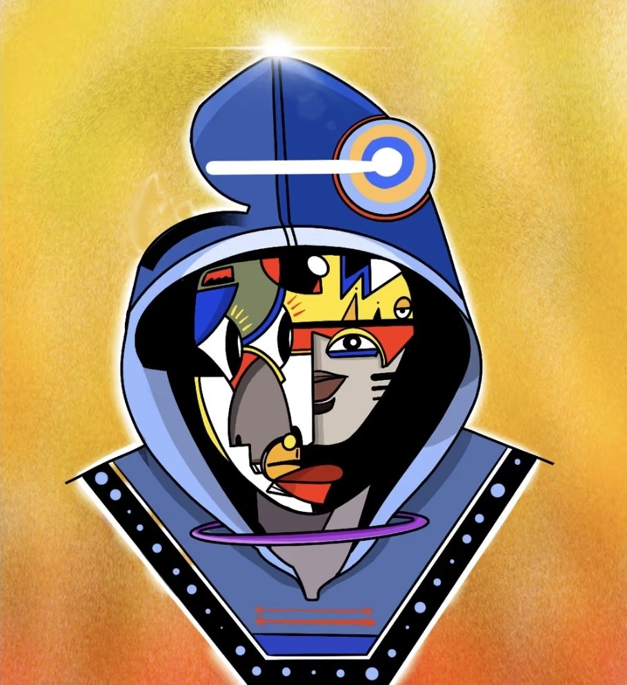 🎭💙🤍❤️ JFK93 💙🤍❤🎭 tweet media