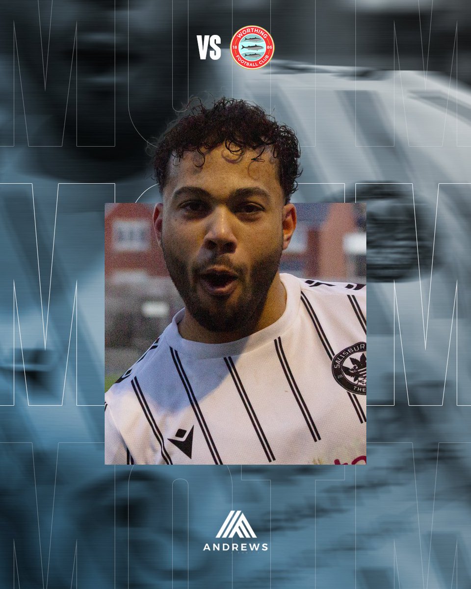 Salisbury FC tweet media