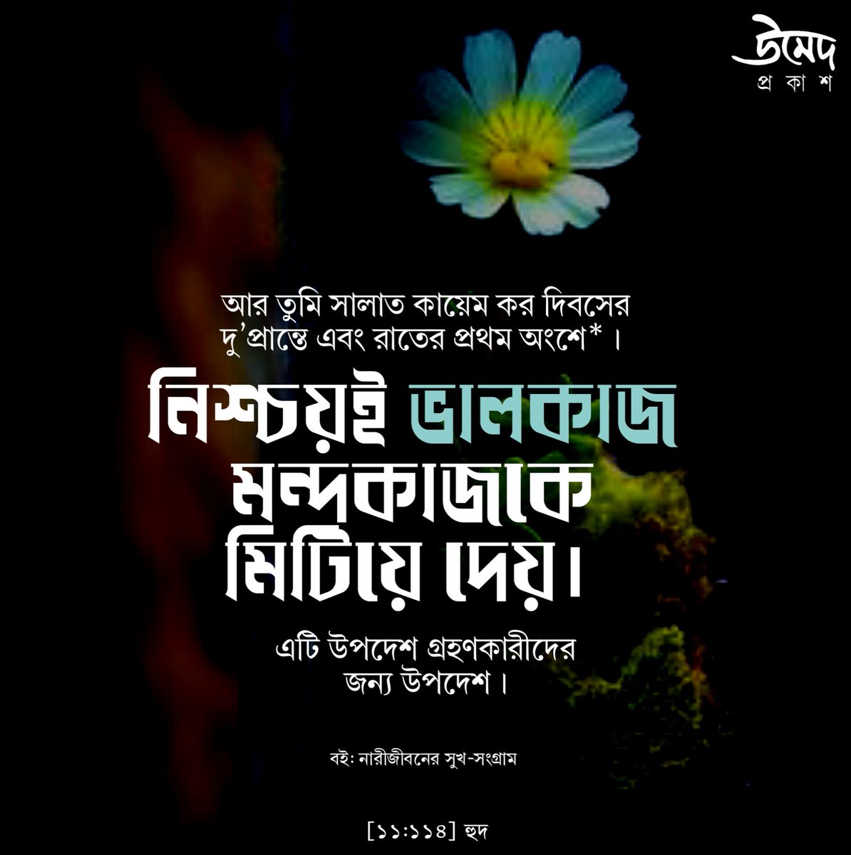 umedprokash's tweet photo. বই: নারীজীবনের সুখ সংগ্রাম 
#umedprokash https://t.co/ep48QRVAzA