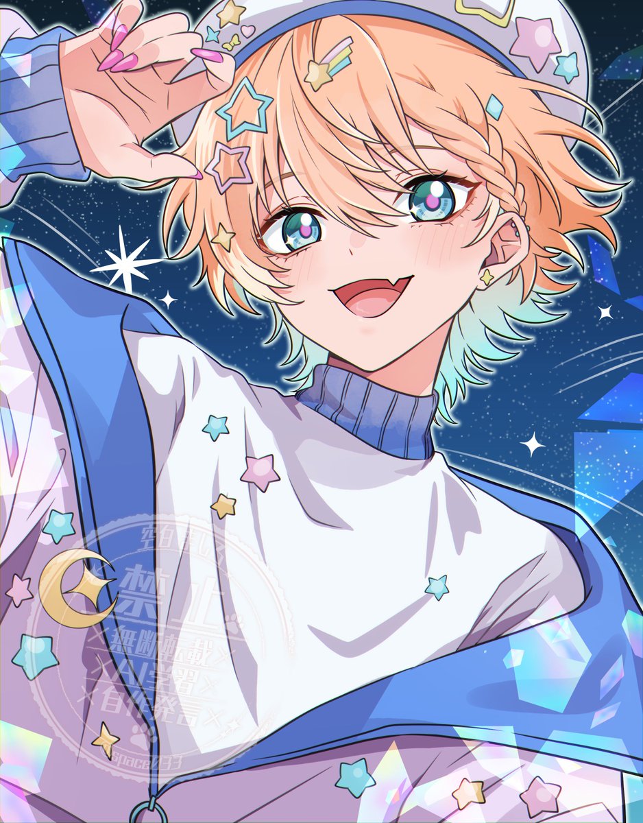 空白ましろ (@space033) / Posts / X