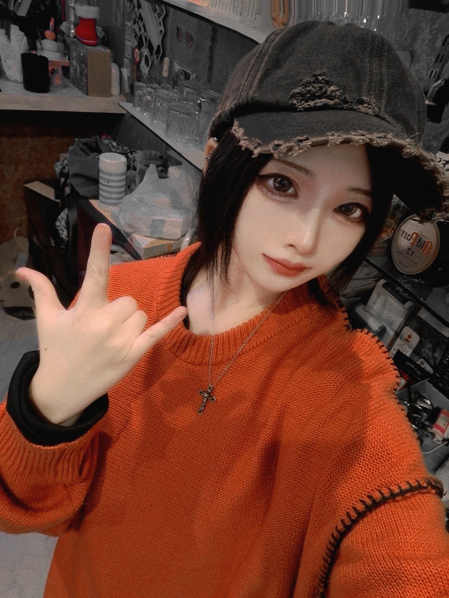 🤟ちん卍出勤🤟
オーラス！！
後半ワンオペだから助けてケロ😭
<a href="/bar_chin_man/">BARちんちろりん卍</a> ←ちん卍