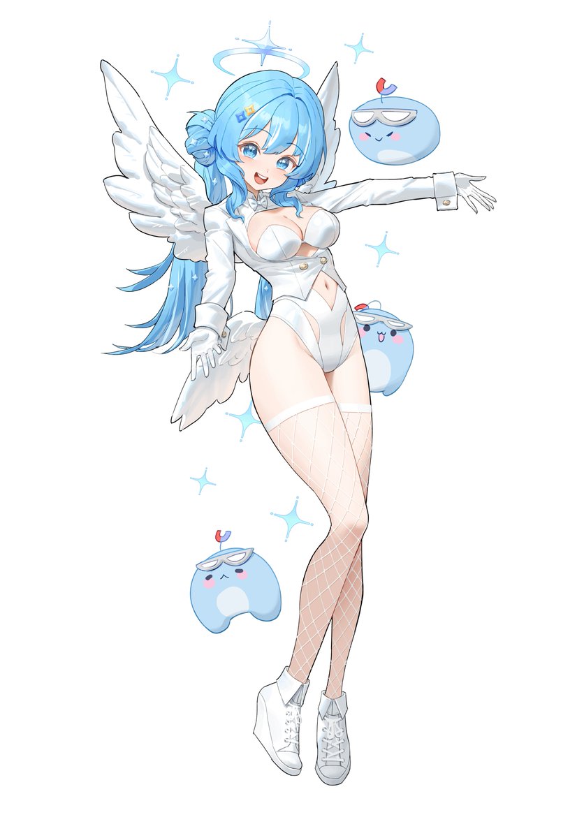 wonbin_lee_'s tweet image. 😌😌😌
#tabiart