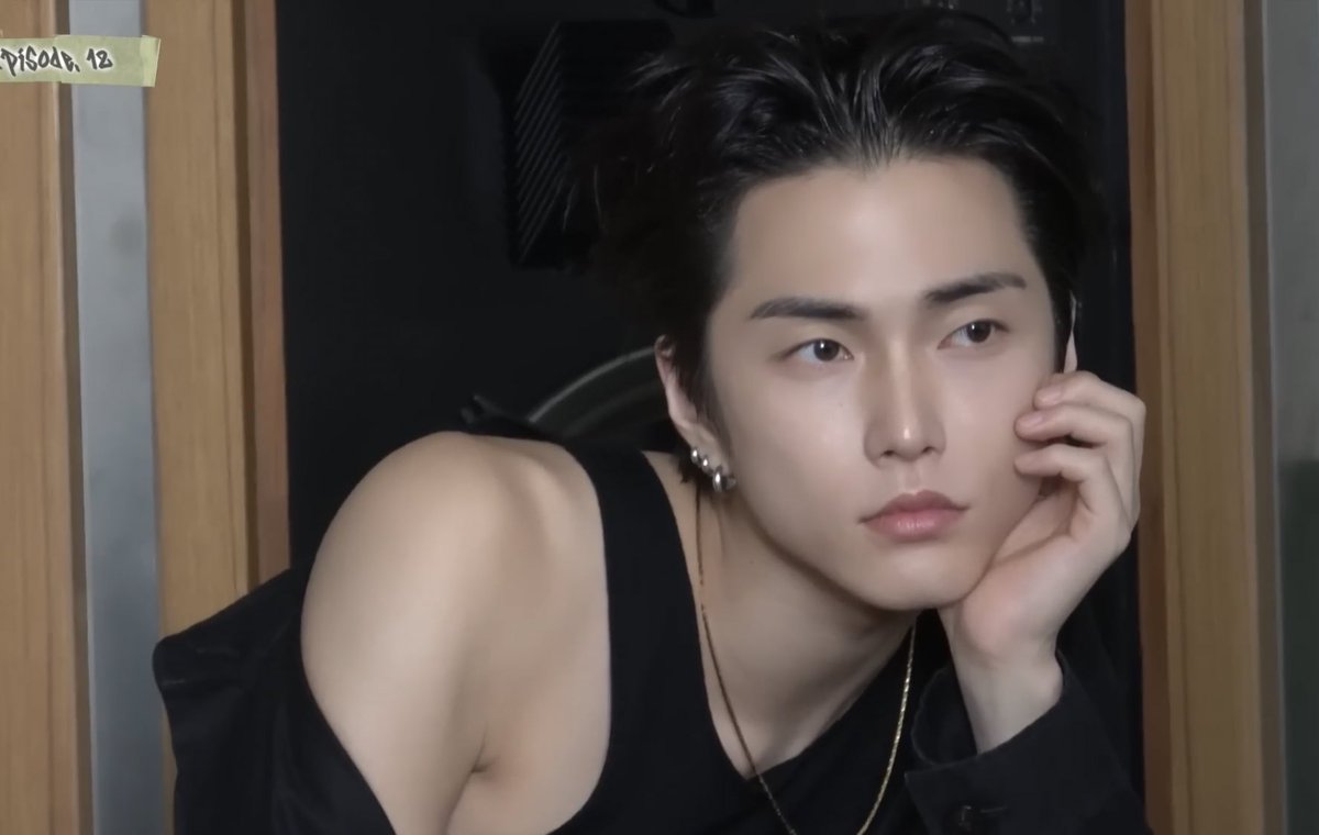 o2tober's tweet image. The Face Ever