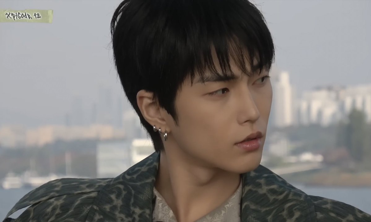 o2tober's tweet image. The Face Ever