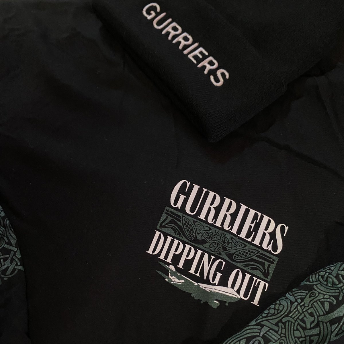 Gurriers tweet media