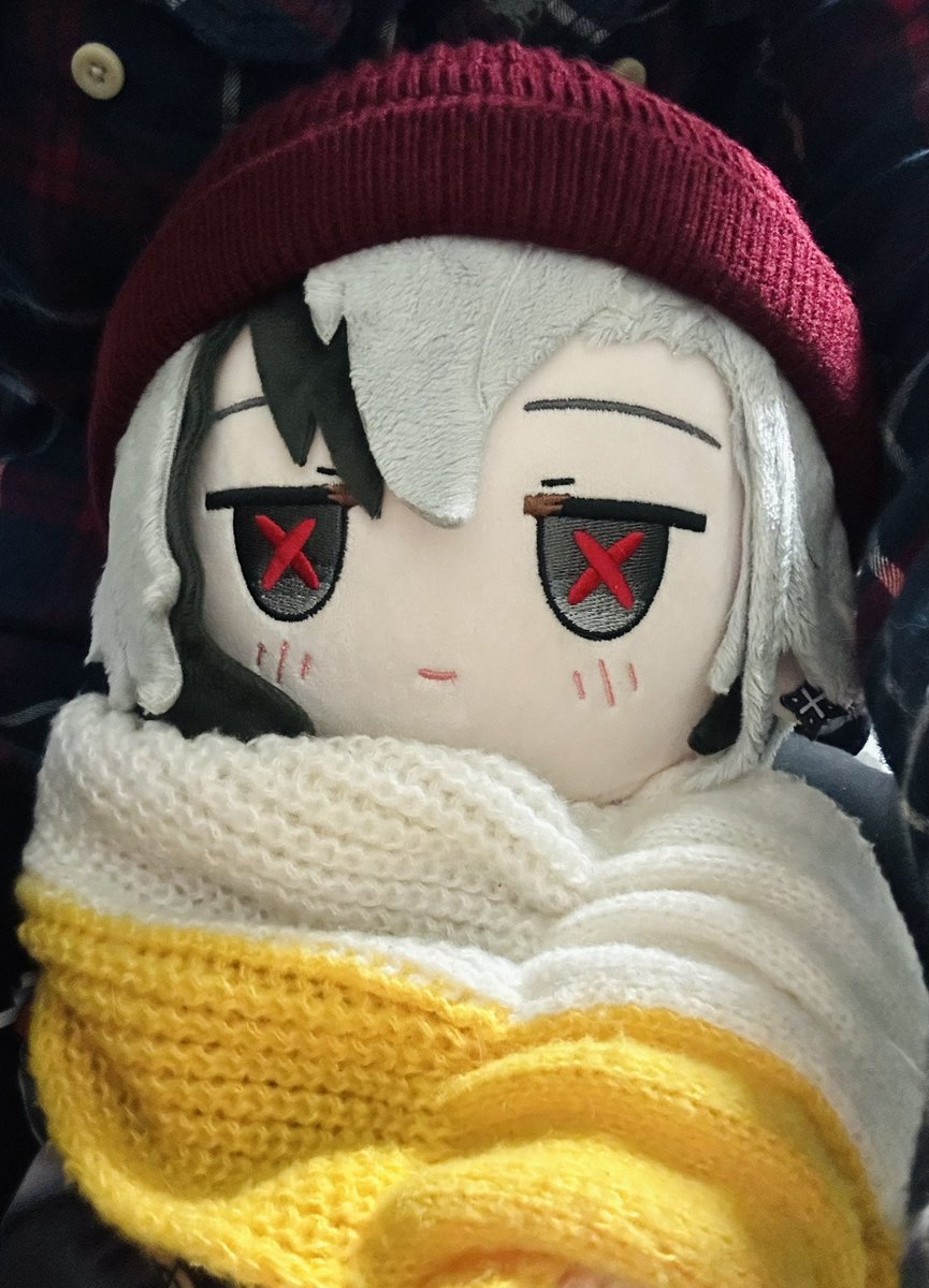 夏久🩶❤️ (@kokaidoya) on Twitter photo 