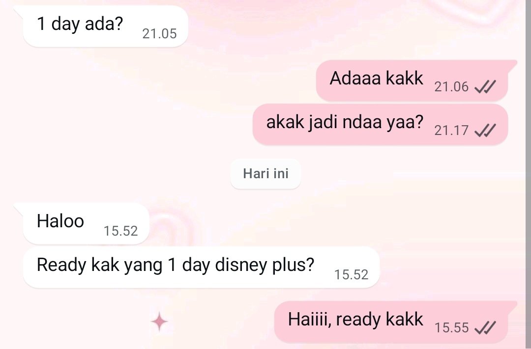 sedukction's tweet image. Berikanlah hamba kesabaran seluas samudra