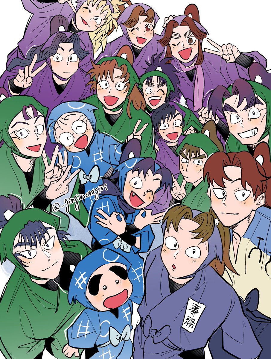 ㏠ ㏡ (@_nantekottai) / Posts / X