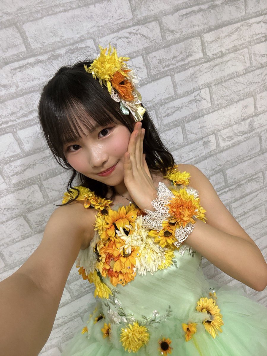 竹田京加【NMB48】 (@nmb48_kyoka) / Posts / X