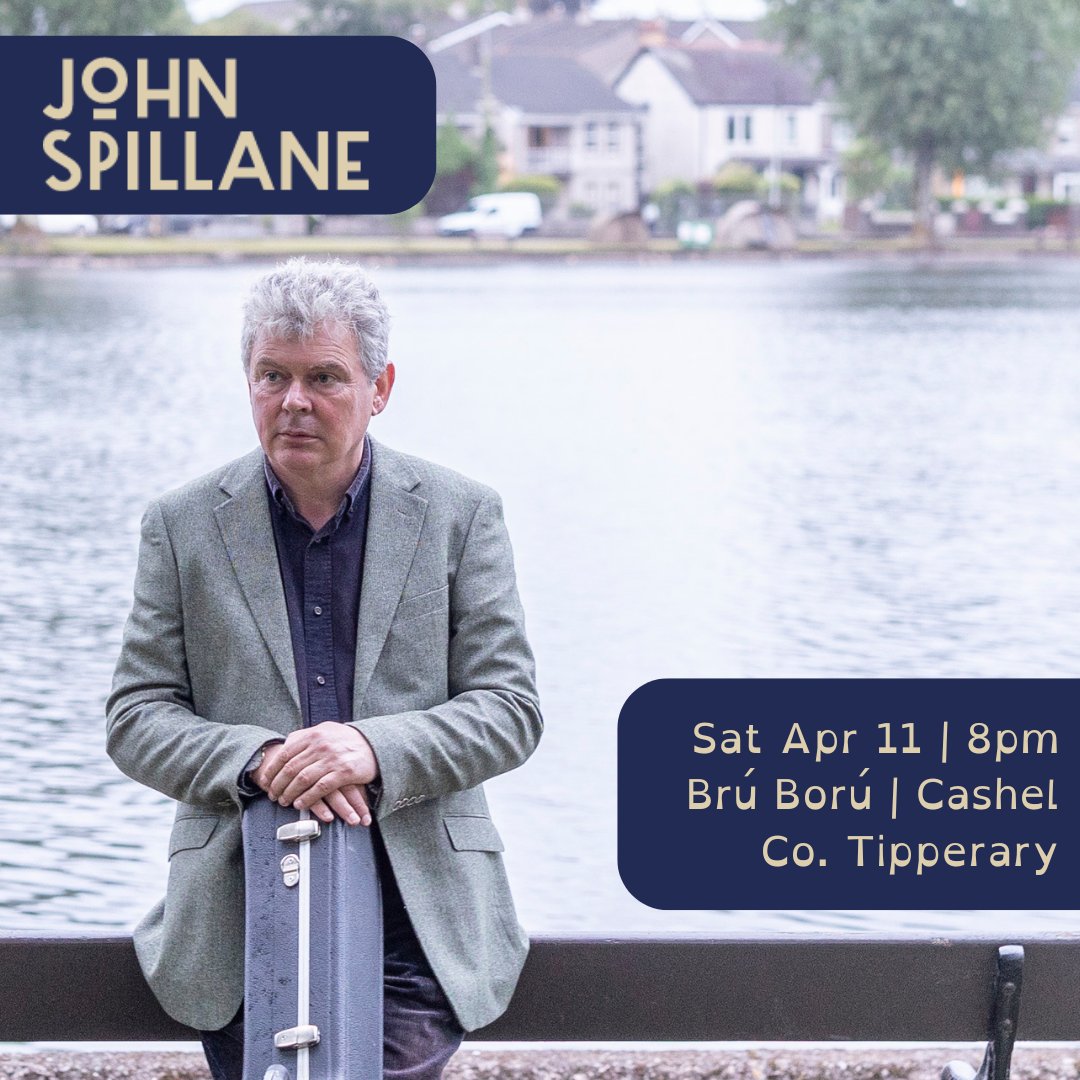 John Spillane tweet media