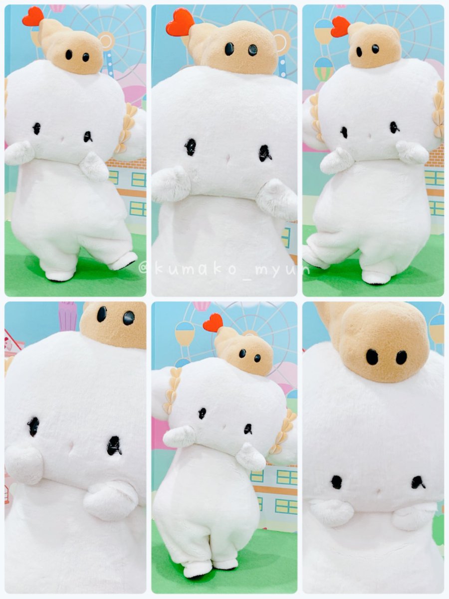 くま子 (@kumako_myun) / Posts / X