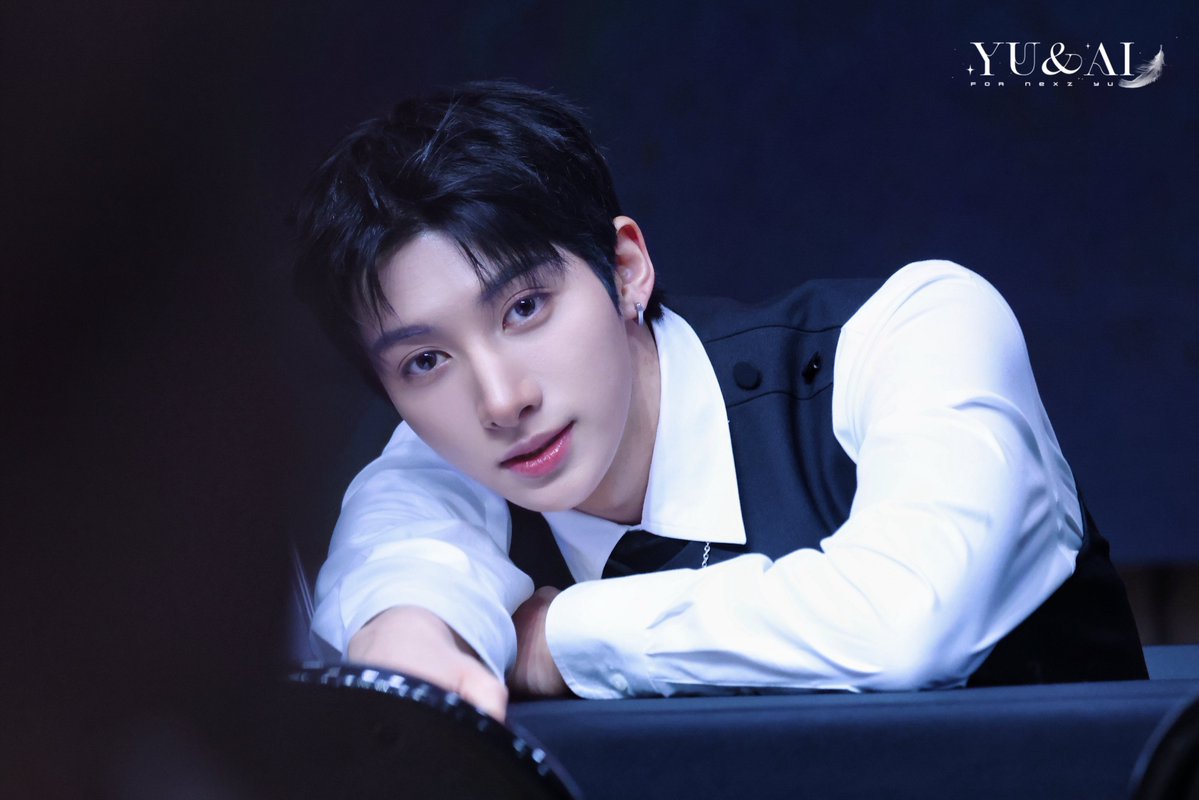 『ユウ』☆ NEXZ 