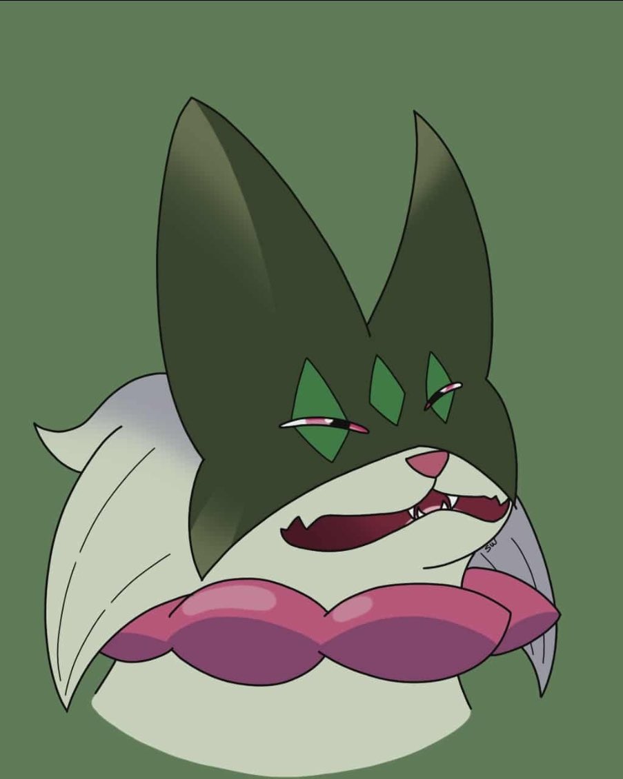 My partner had a vision she brought it to fruition