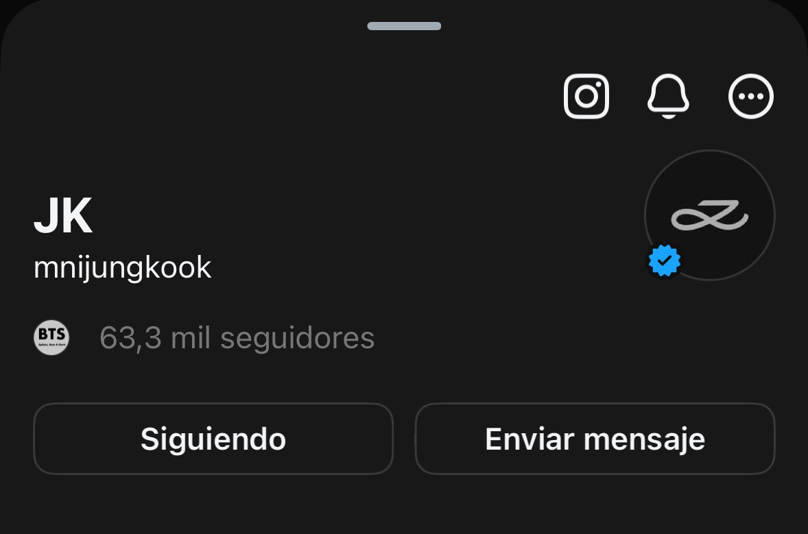 btschartsdailyc's tweet image. [INFO] #Jungkook has created a Threads account! 
threads.com/@mnijungkook?i…