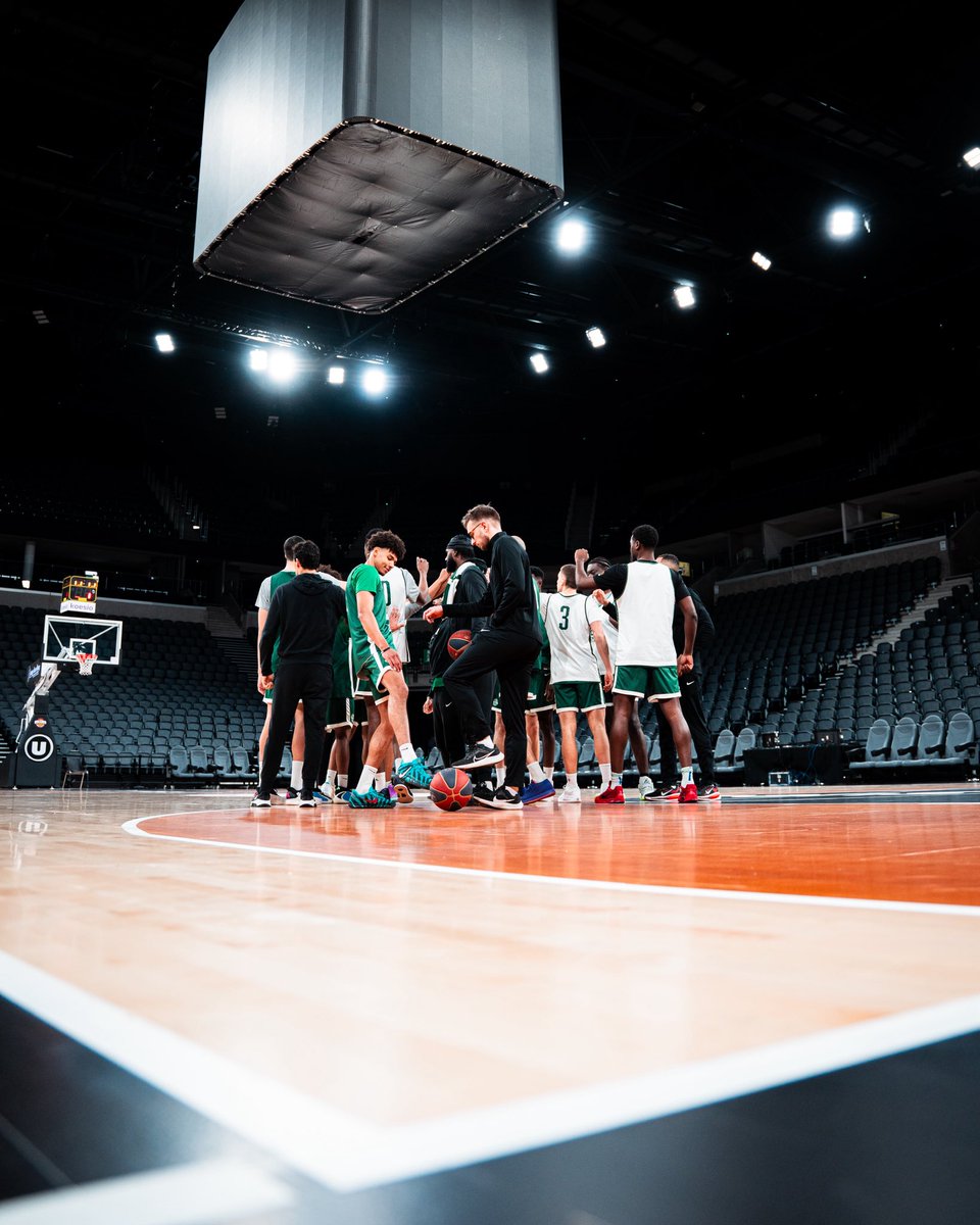 🐝 ADA Blois Basket 41 🐝 tweet media