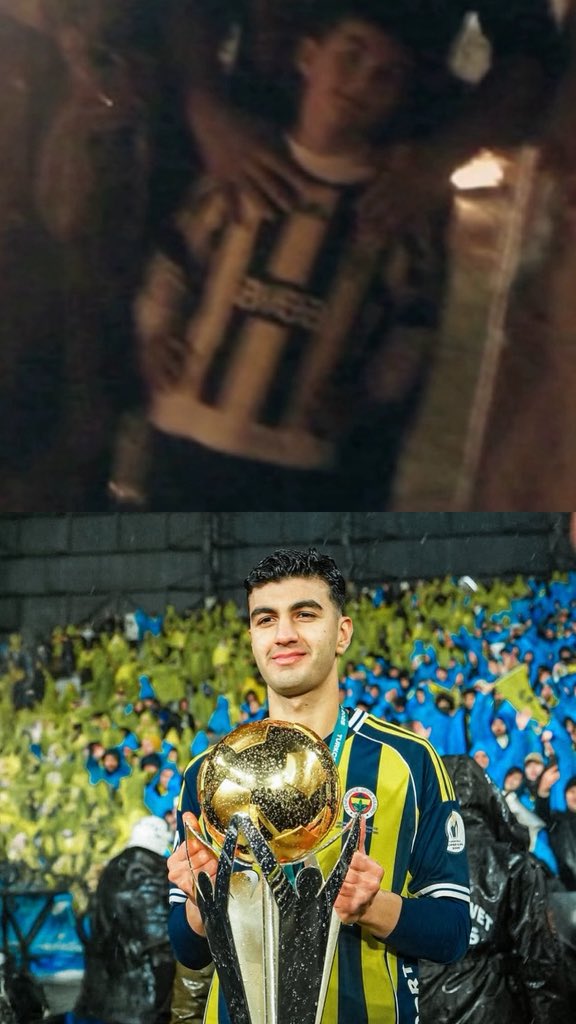 bir sabah tuttu babam elimden
götürdü beni en büyük sevgiye
dedi ki gönül ver sen bu renklere
bırakma onu en kötü gününde