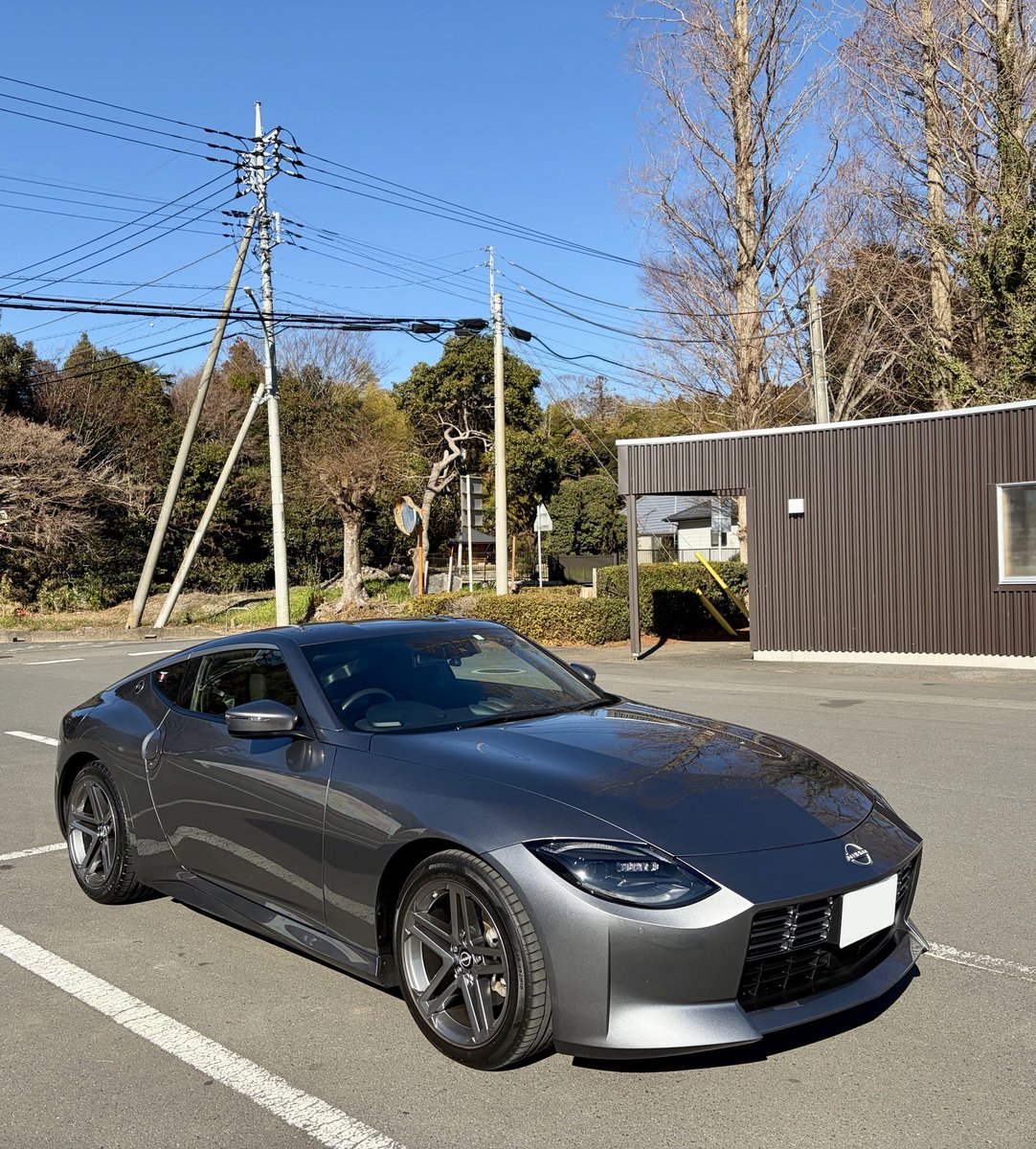 こいち＠RZ34情報局 (@KoichiPresage) / Posts / X