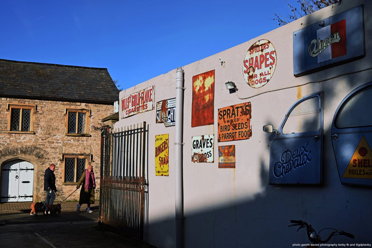 Gareth Davies Photography Tenby tweet media