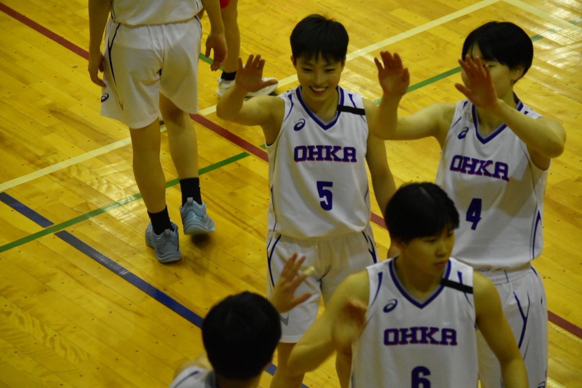⛹️‍♀️令和7年度愛知県高等学校新人体育大会バスケットボール競技