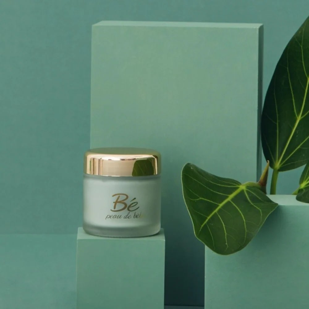 peau de bebe グリーンリッチエマルジョン グリーンリッチエマルジョン