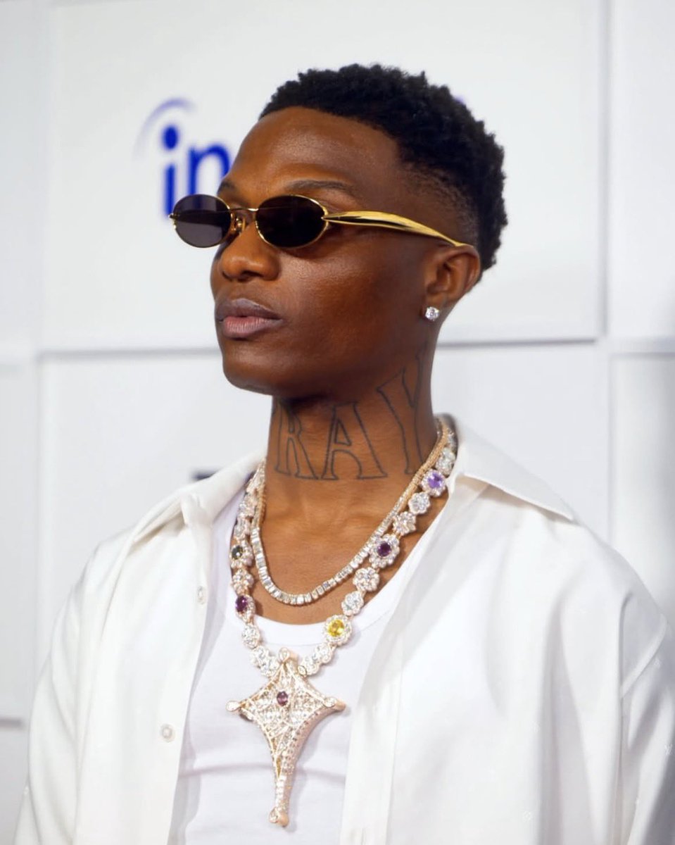 Yarlo_WTF's tweet image. RT for Wizkid.        LIKE for Fela