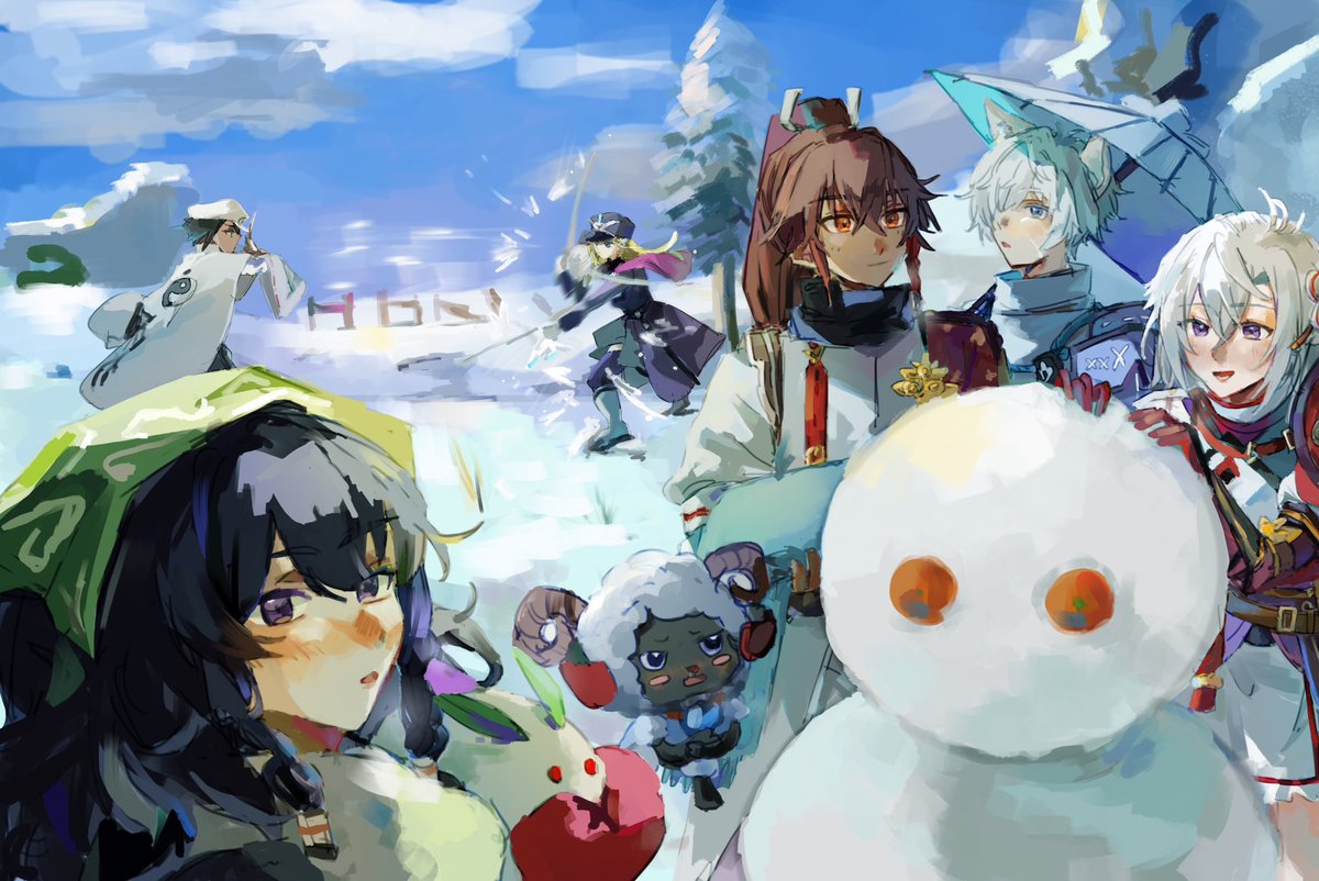 #たたみかけるさん