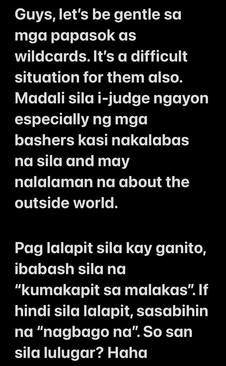 Jess Senido tweet media