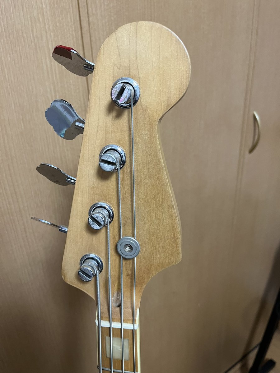 ジャンク メーカー不明 DIYカスタム エレキベース ジャンク メーカー不明 DIYカスタム エレキベース