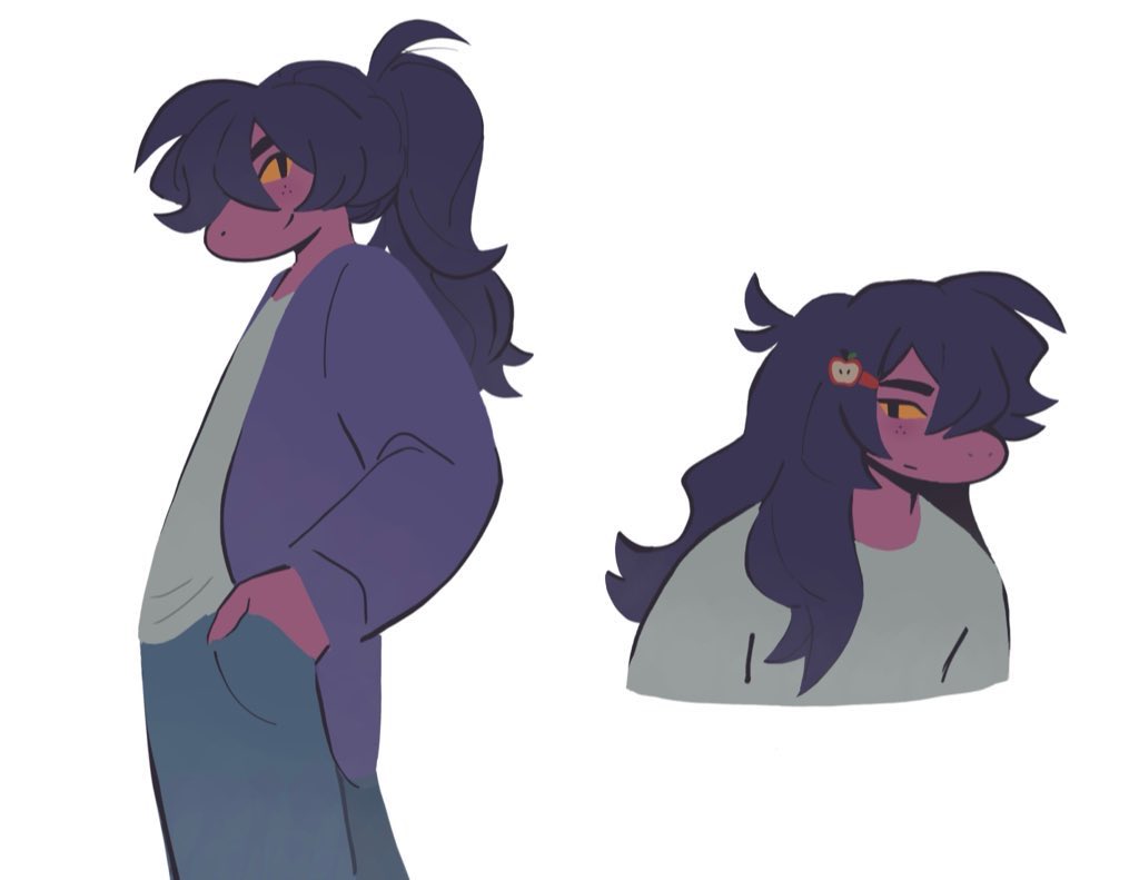 🧃ADDIE (@queen_pilled) on Twitter photo 